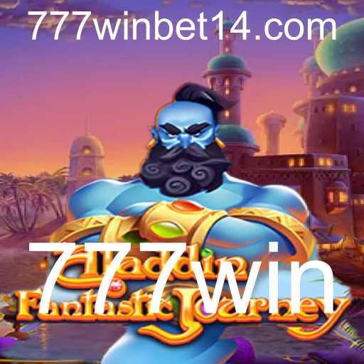 Explorando o Excitante Mundo de Aladdin com 777win