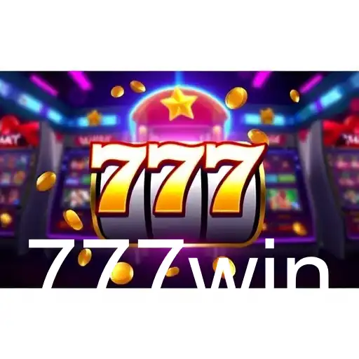 Caça-níqueis: A Fascinante Jornada do Jogo 777win