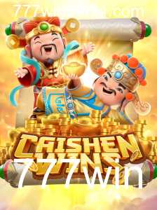 Caishen Wins: Descubra o Universo Fantástico de Sorte e Fortuna