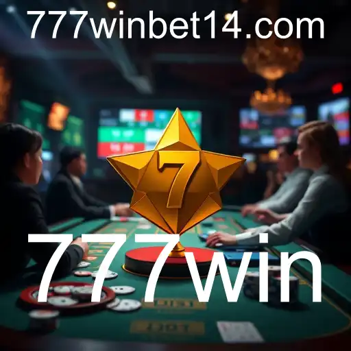 Cassino ao Vivo: A Revolução do Entretenimento Online com 777win
