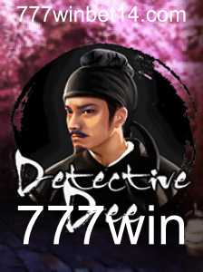 DetectiveDee: Um Mergulho no Universo Misterioso com 777win