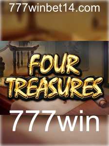 Uma Jornada Inesquecível com FourTreasures: Descubra Como Conquistar a Vitória com 777win