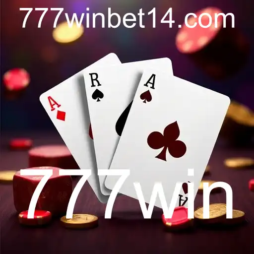 O Fascínio e a Evolução dos Jogos de Cartas com 777win