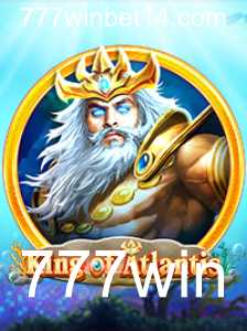 Descobrindo o Mundo de KingofAtlantis: Aventura e Estratégia com 777win