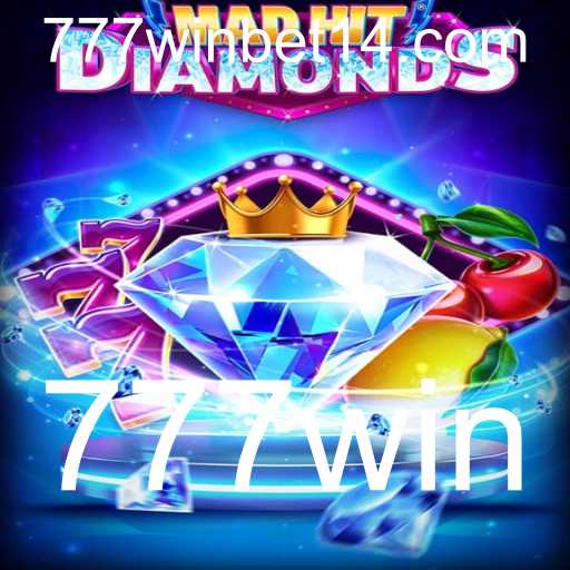 Explorando o Mundo Vibrante de MadHitDiamonds: A Caminho da Vitória com 777win