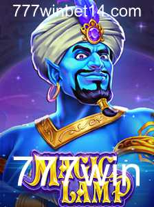 Descubra o Fascinante Mundo do Jogo MagicLamp Com 777win