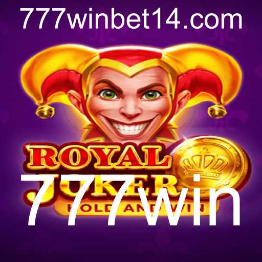 Explorando o Mundo de RoyalJoker: A Emoção do 777Win