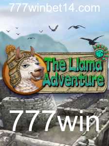TheLlamaAdventure: A Excitante Jornada com a Chave 777win