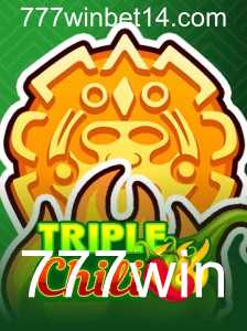 Descubra os Segredos do Jogo TripleChili: Uma Experiência Vibrante com 777win