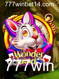 Explore o Jogo Inovador Wonderland: Uma Experiência Imersiva com 777win